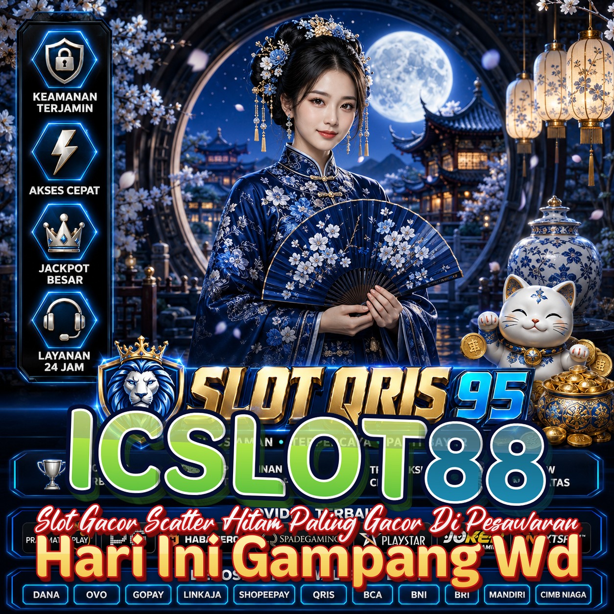 ICSLOT88